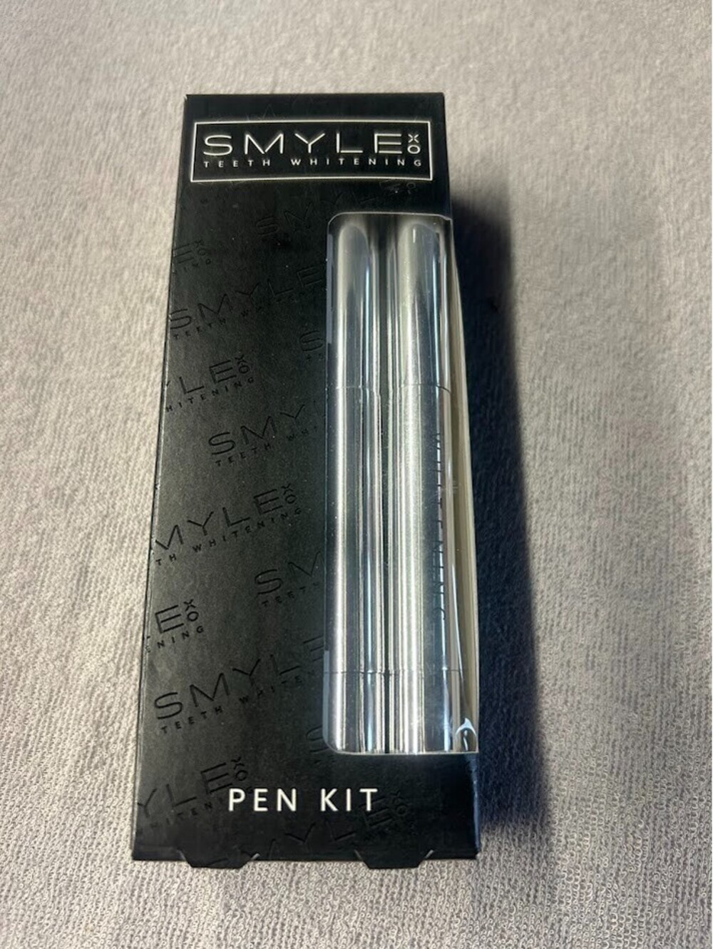 Smyle XO Teeth Whitening Pen Kit